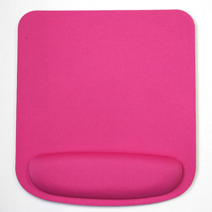 Wristband Square Gaming Mouse Pad
