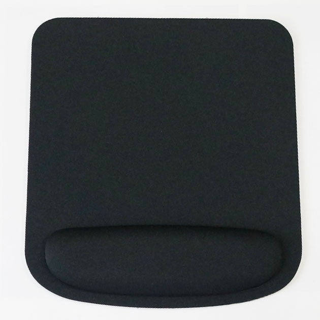 Wristband Square Gaming Mouse Pad