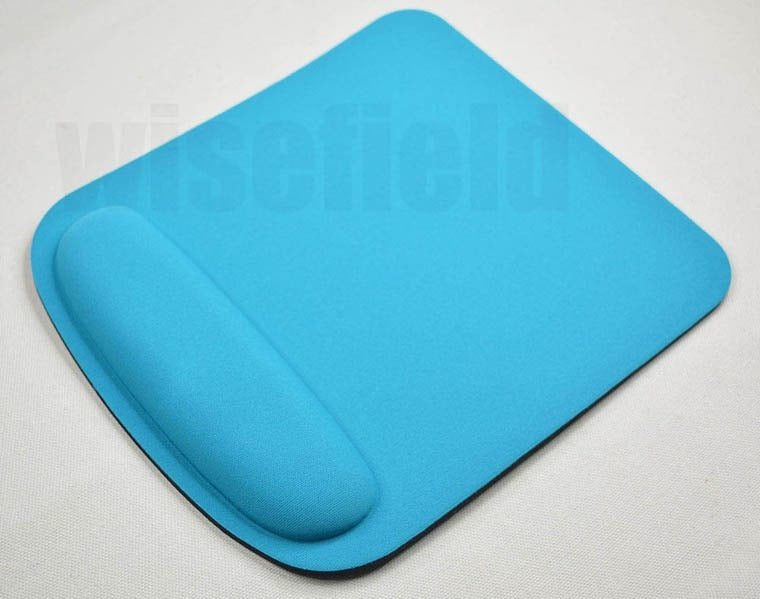 Wristband Square Gaming Mouse Pad